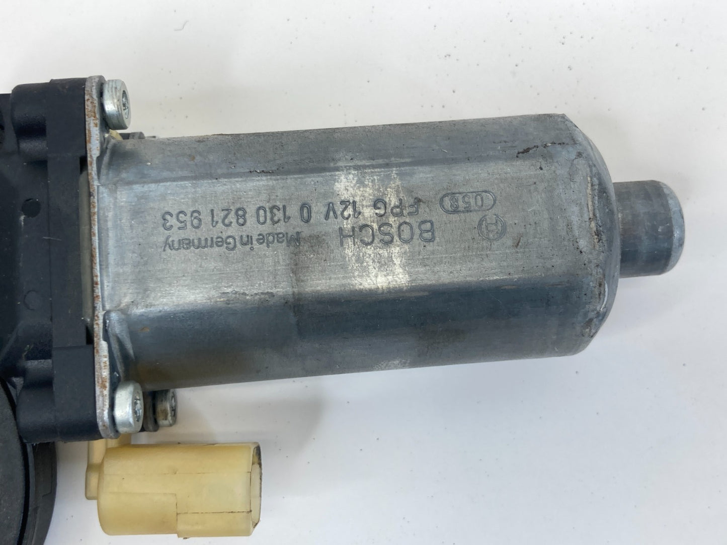 2005-2009 Land Rover Range Rover Front Right Side Door Window Motor 130-821-953