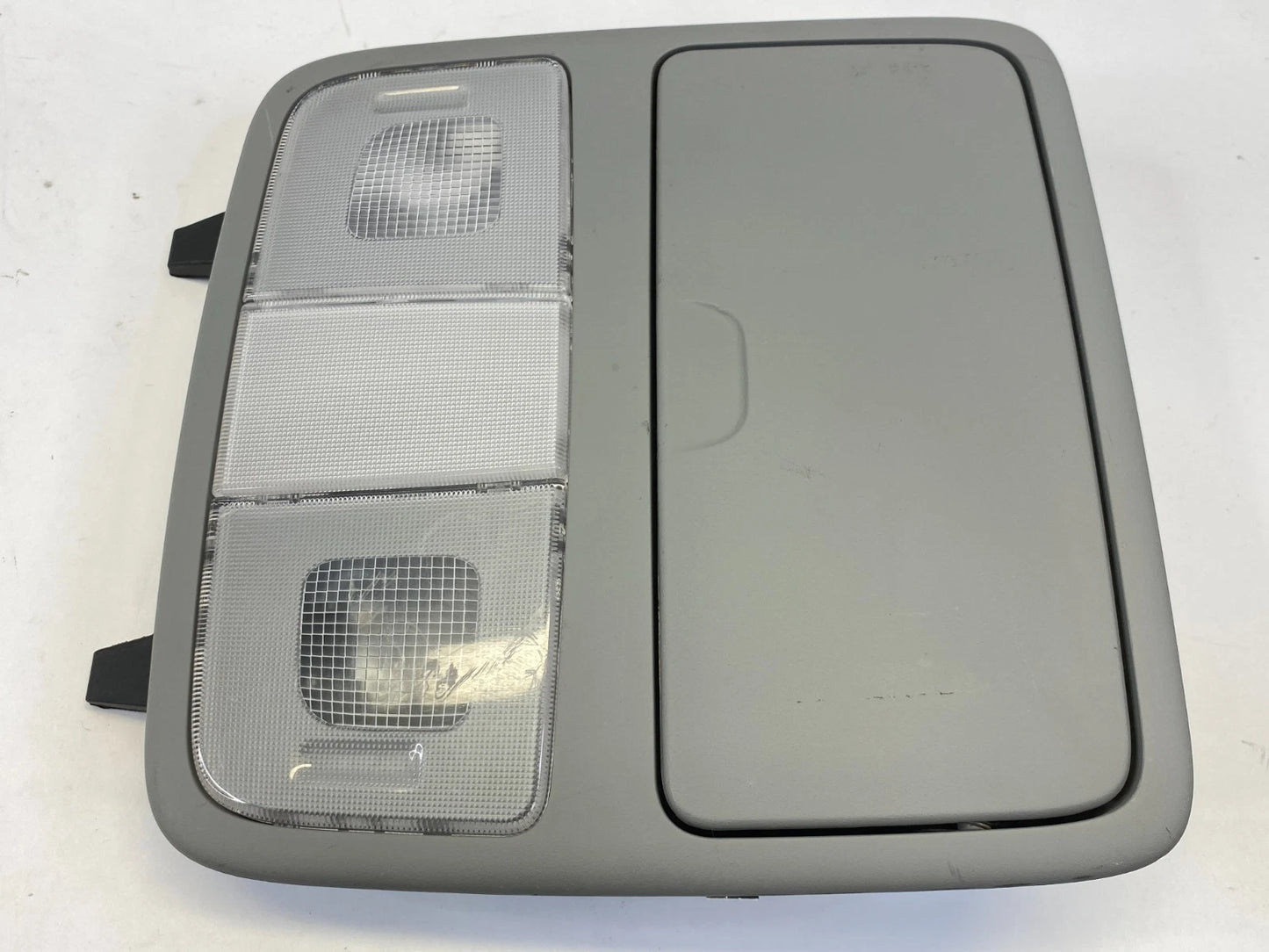 2007-2010 HYUNDAI ELANTRA ROOF OVERHEAD CONSOLE DOME MAP LAMP 92800-2H000