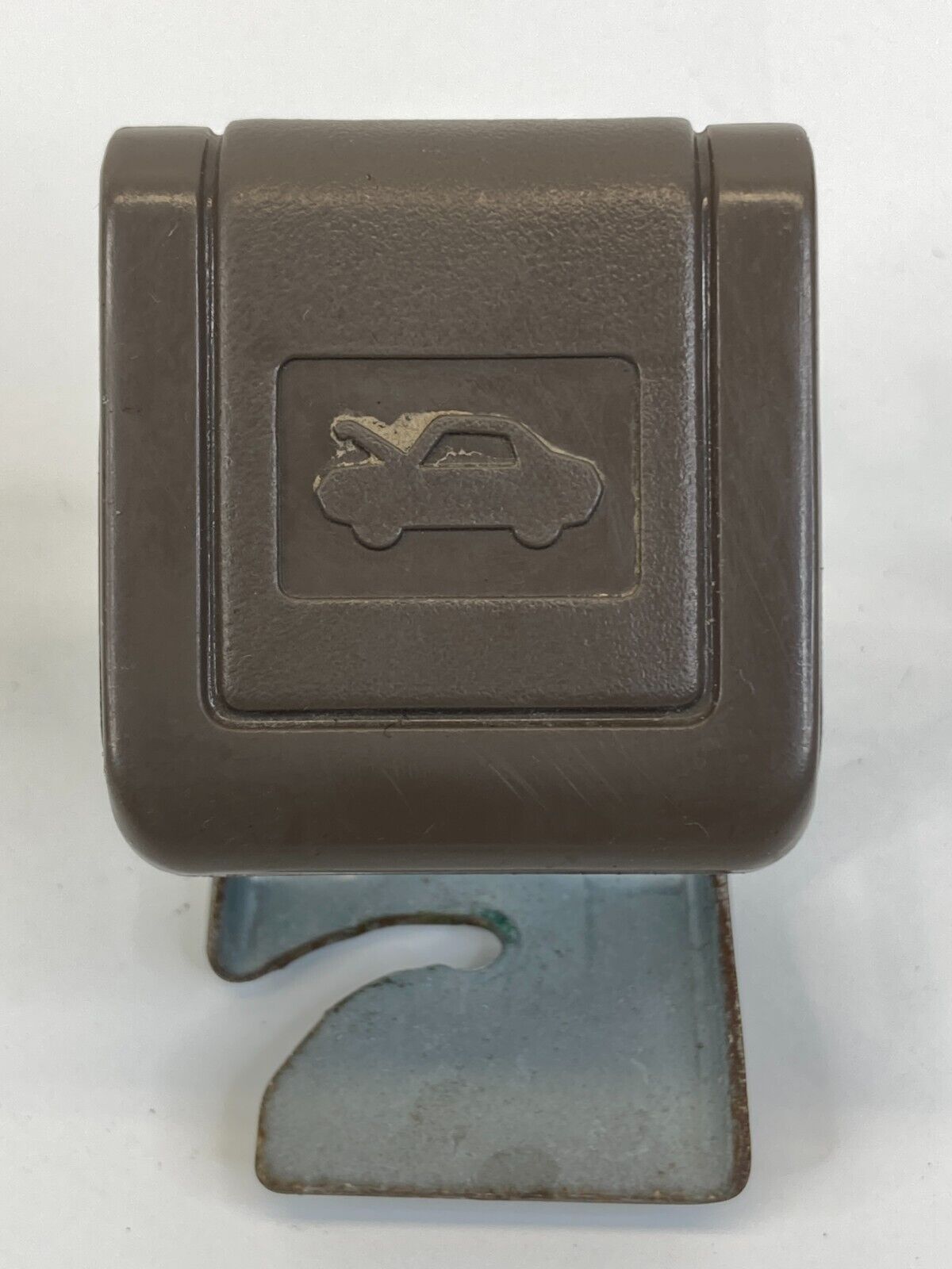 1996 1997 1998 Toyota 4Runner Front Hood Open Opener Handle Release Switch OEM