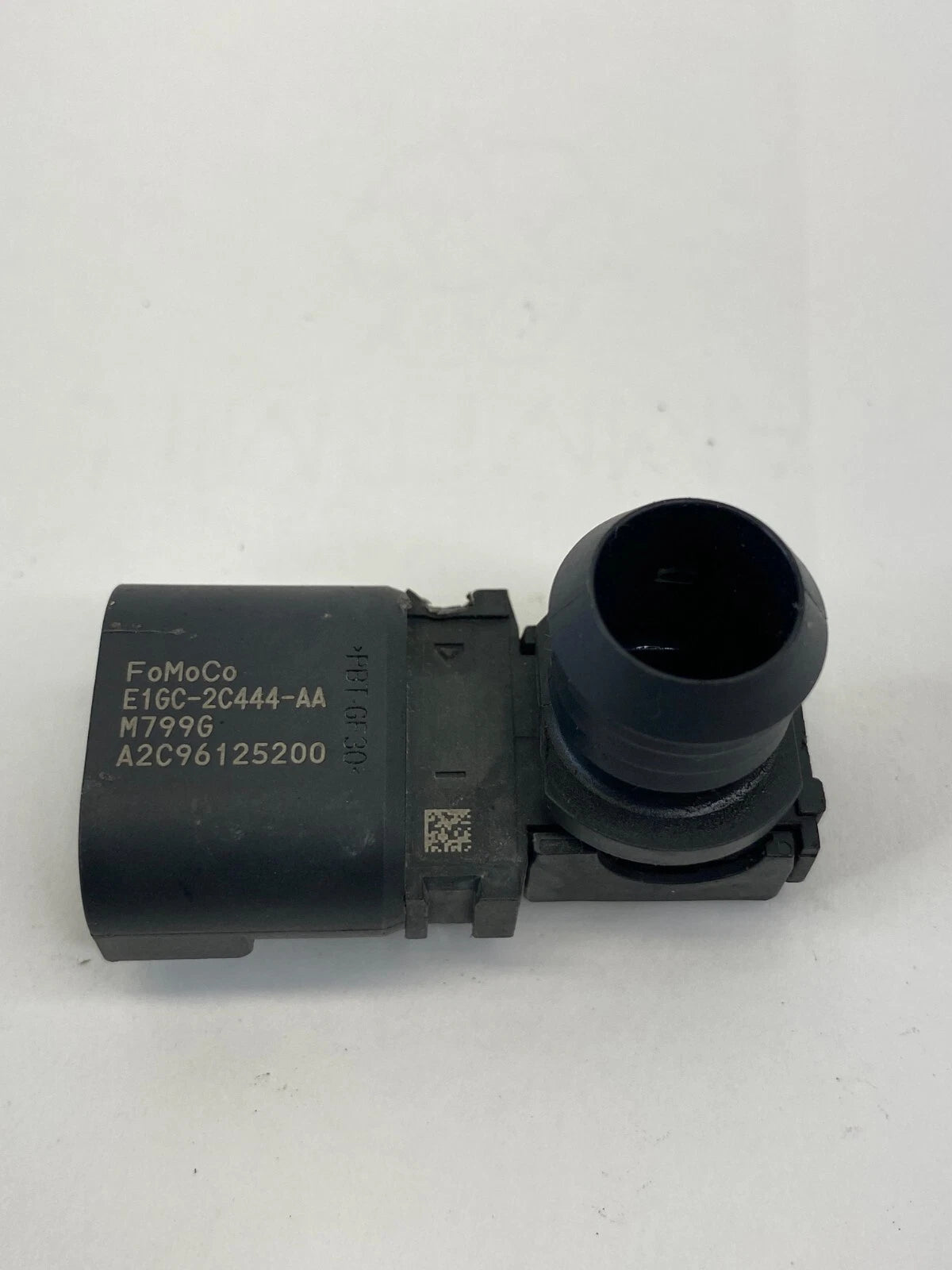 16-19 FORD POLICE INTERCEPTOR UTILITY 3.5L POWER BRAKE BOOSTER VACUUM SENSOR OEM