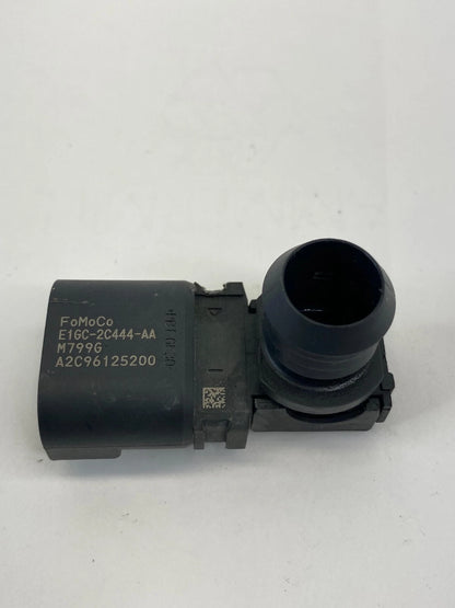 16-19 FORD POLICE INTERCEPTOR UTILITY 3.5L POWER BRAKE BOOSTER VACUUM SENSOR OEM