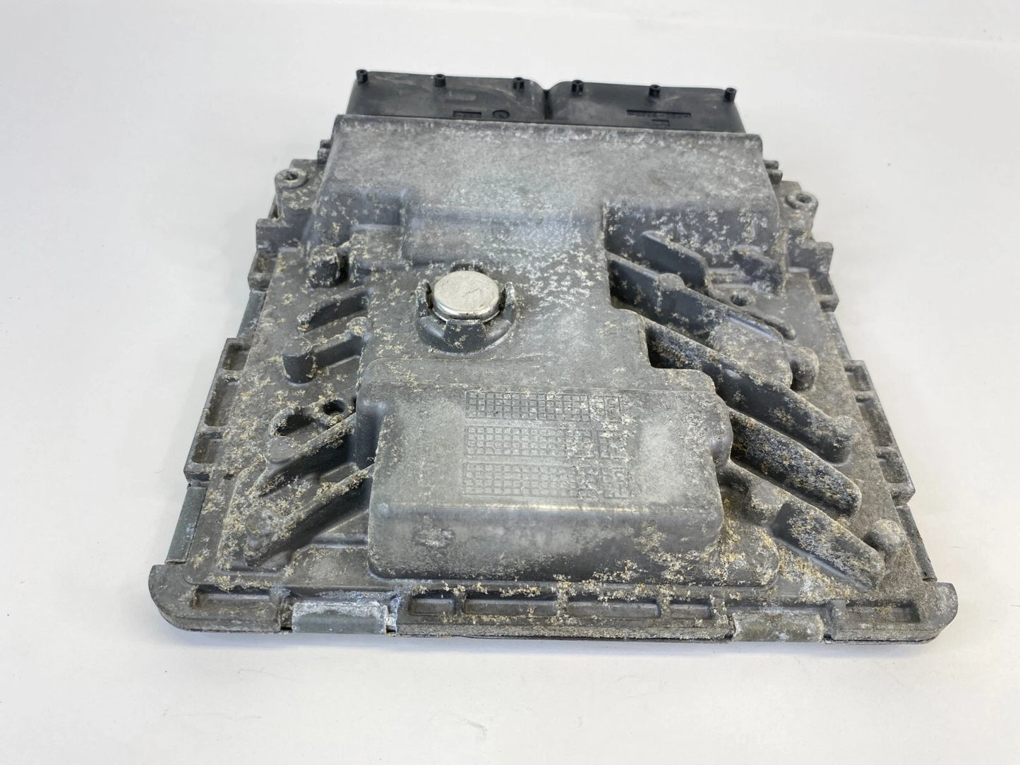 14 15 VOLKSWAGEN PASSAT 1.8L AT ENGINE COMPUTER CONTROL MODULE 06K906071K OEM