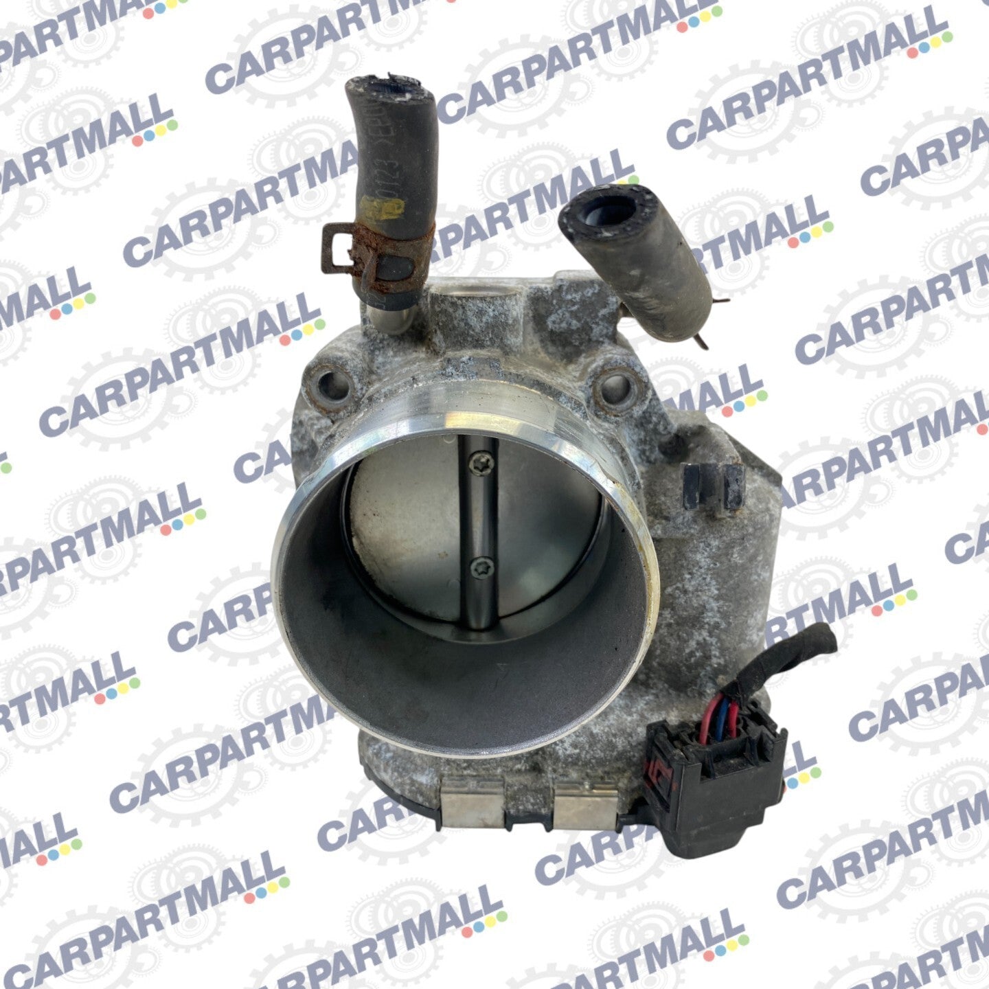 13-16 Hyundai Santa Fe Sport 2.4L Throttle Body Throttle Valve 35100-2G700 OEM