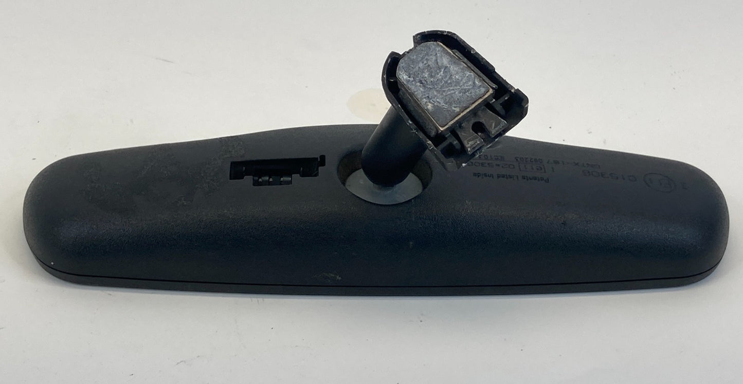 2003-2006 Lincoln Navigator Interior Rear View Mirror Assembly E11-02-5306 OEM