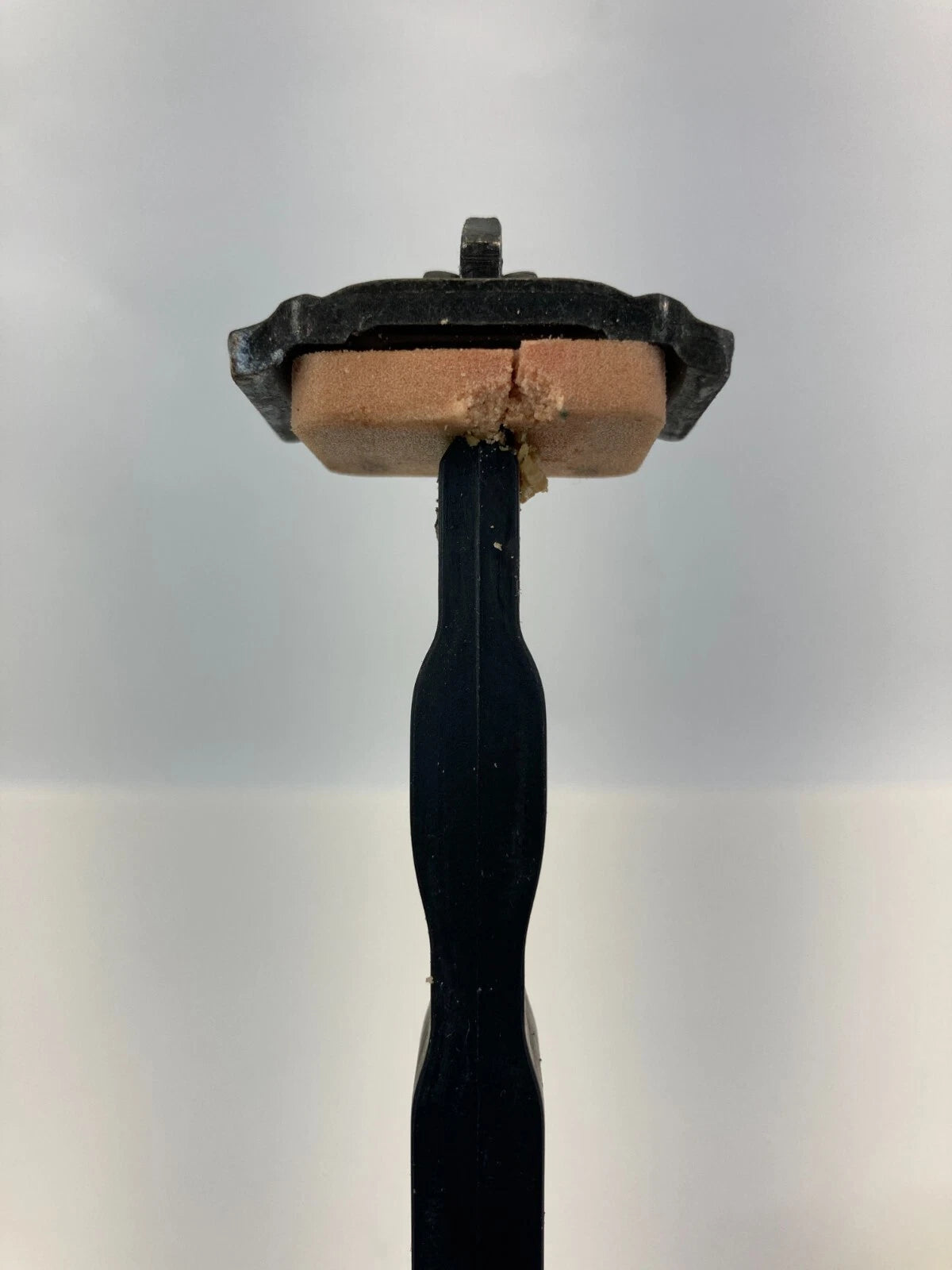 2009 2010 BMW 535I XDRIVE REAR RIGHT SIDE DOOR CHECK STOP STOPPER DETENT OEM