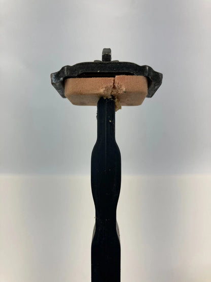 2009 2010 BMW 535I XDRIVE REAR RIGHT SIDE DOOR CHECK STOP STOPPER DETENT OEM