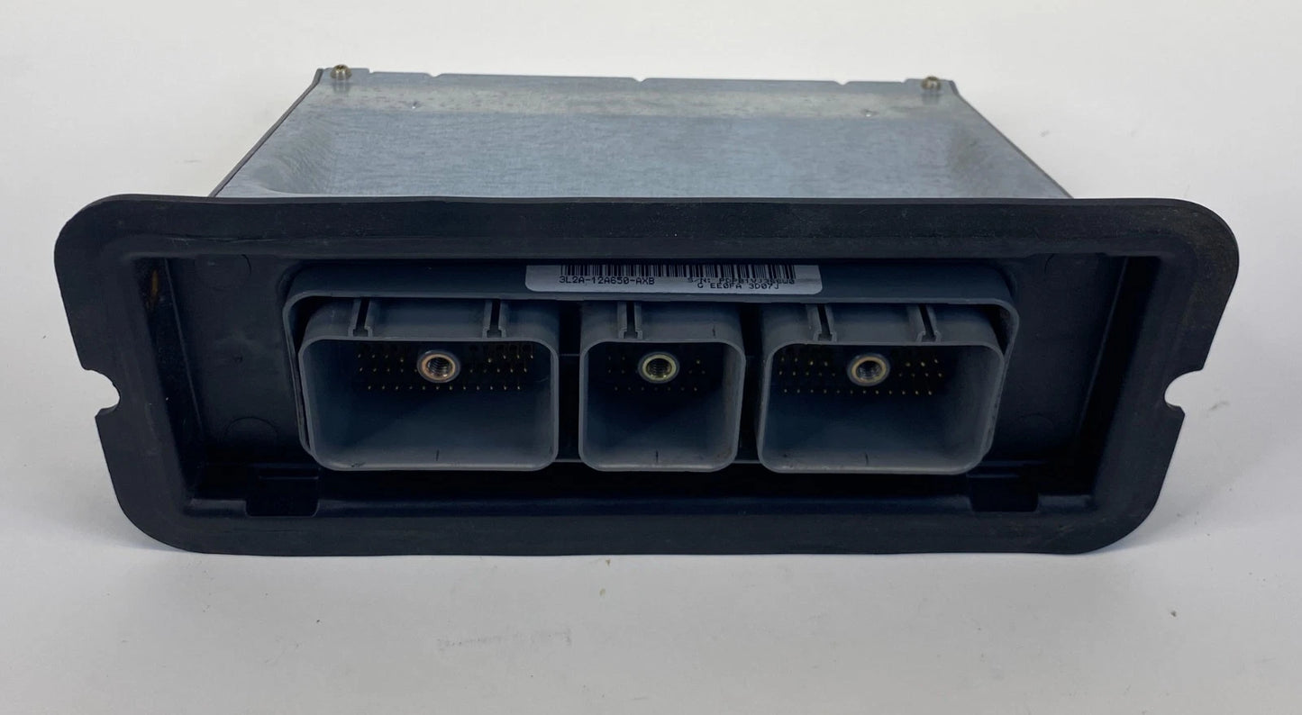 2003 FORD EXPLORER 4.6L ENGINE COMPUTER CONTROL MODULE ECU OEM 3L2A-12A650-AXB