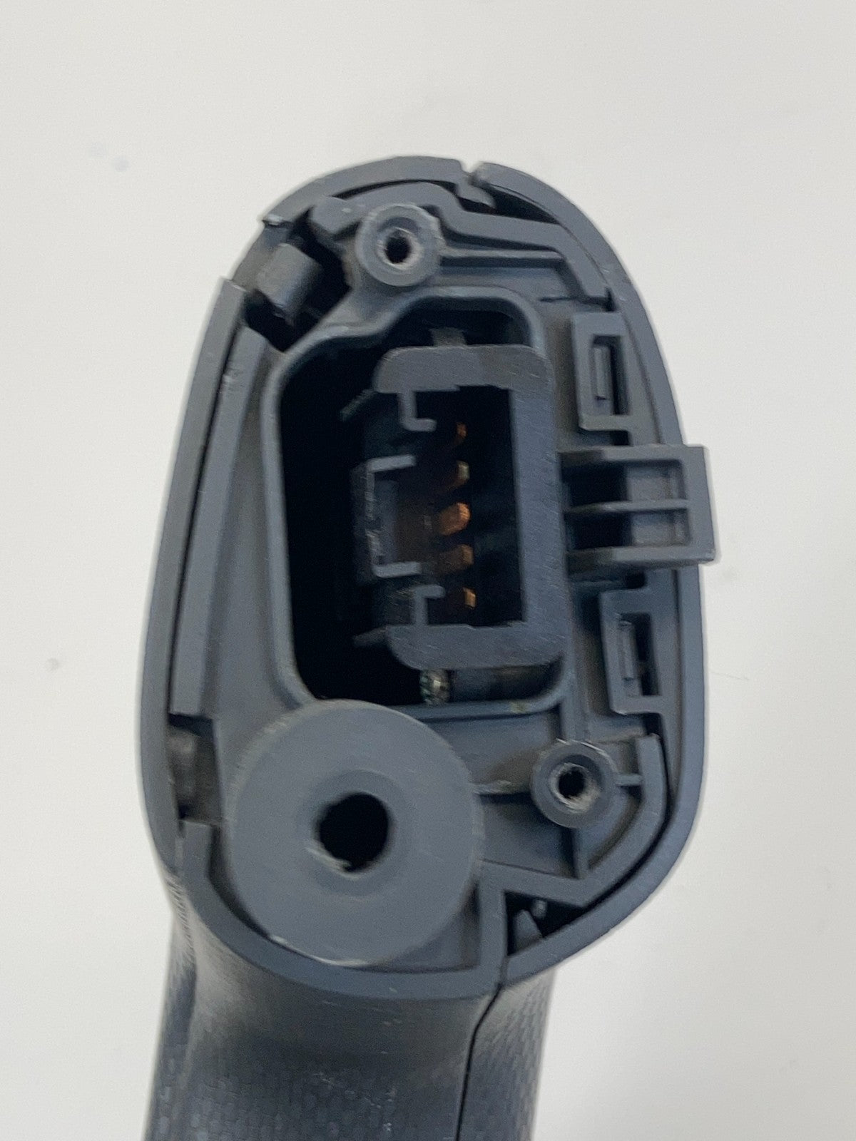 2001-2005 Honda Civic Rear Left Side Door Power Window Switch Button w/ Trim