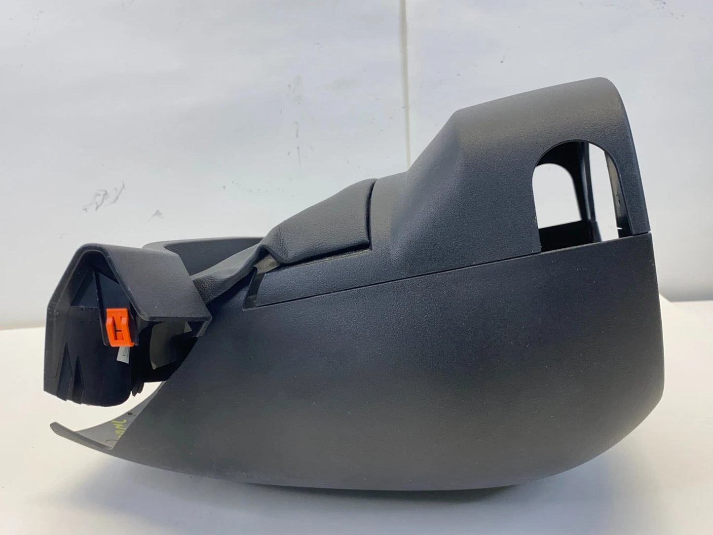 2013-2019 FORD ESCAPE STEERING COLUMN UPPER LOWER COVER TRIM OEM CJ54-3533-CE