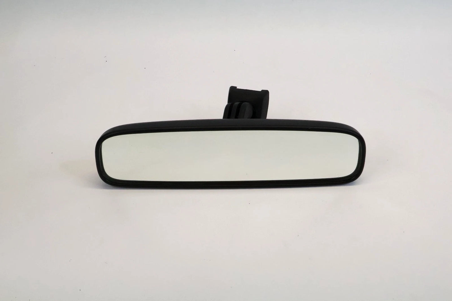 07-12 TOYOTA YARIS 04-18 PRIUS INTERIOR REAR VIEW MIRROR MANUAL DIM E4022197 OEM