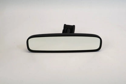 07-12 TOYOTA YARIS 04-18 PRIUS INTERIOR REAR VIEW MIRROR MANUAL DIM E4022197 OEM