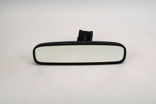 07-12 TOYOTA YARIS 04-18 PRIUS INTERIOR REAR VIEW MIRROR MANUAL DIM E4022197 OEM