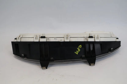 2007 2008 TOYOTA YARIS 1.5L DASH SPEEDOMETER CLUSTER 194K MILES 83800-52F10 OEM