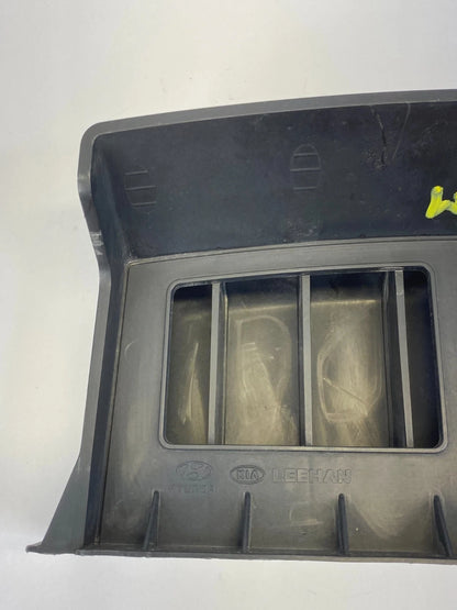 2011-2015 KIA SORENTO 3.3L AIR CLEANER INTAKE DUCT SHIELD COVER OEM 28213-1U100