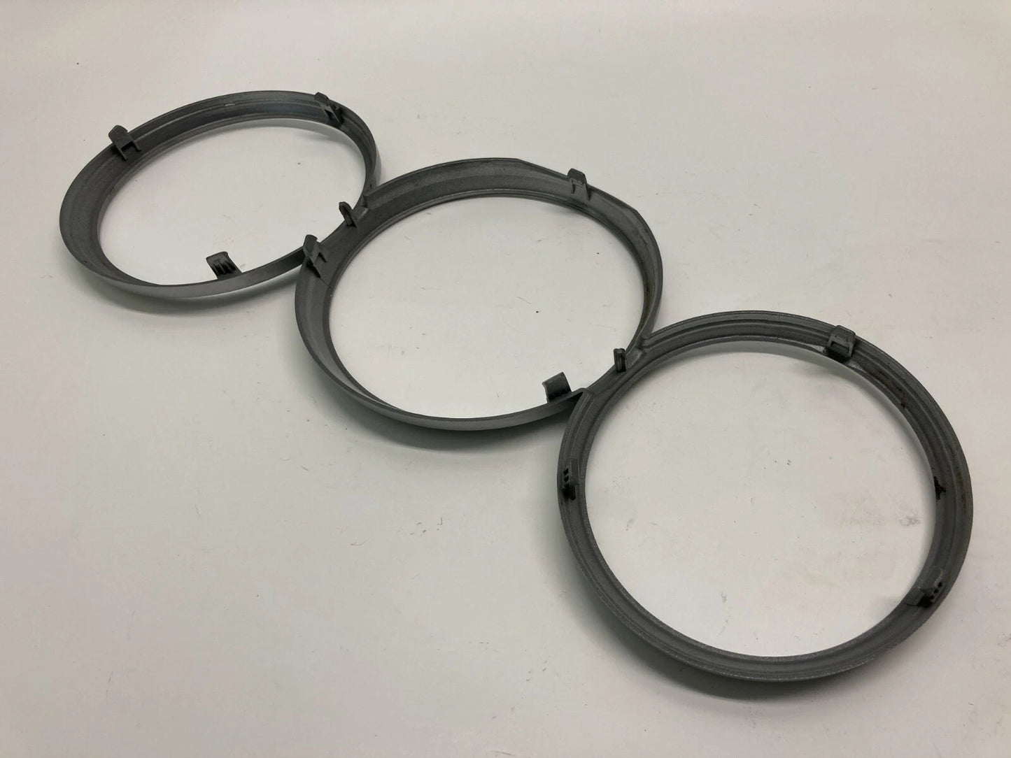 2008 2009 2010 DODGE GRAND CARAVAN SPEEDOMETER CLUSTER TRIM DASH BEZEL OEM