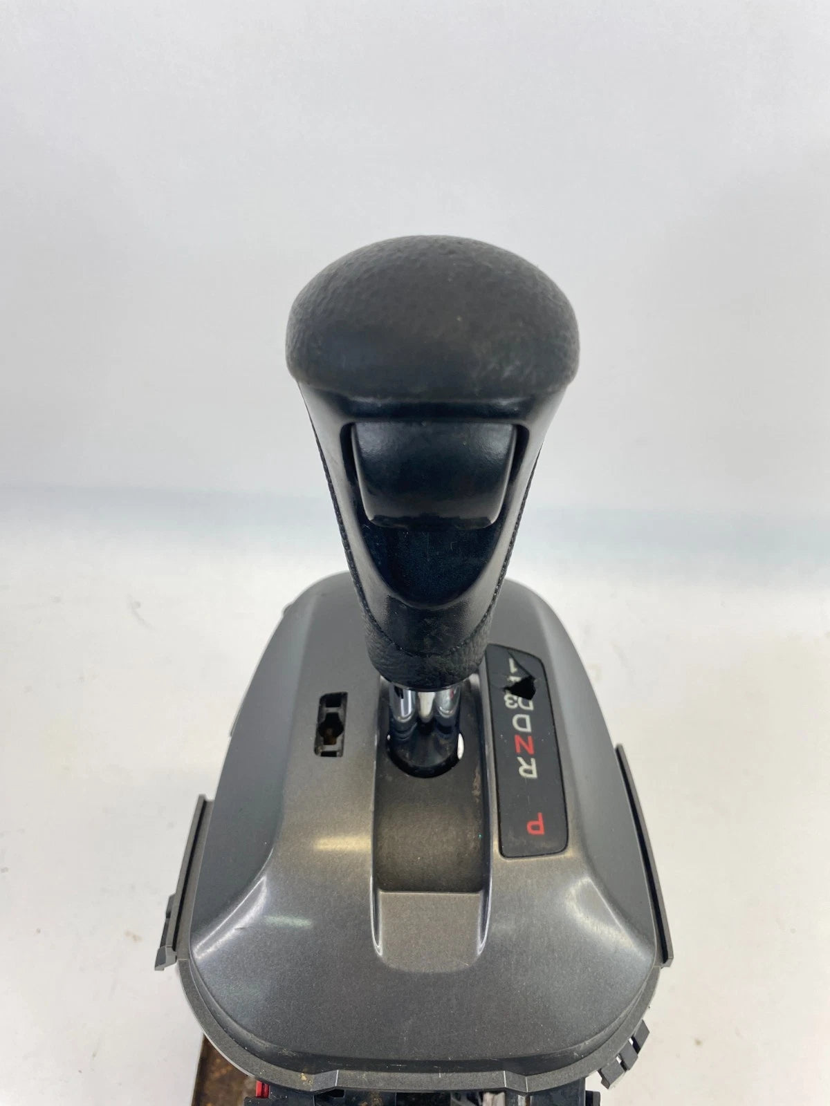 2008-2012 HONDA ACCORD SEDAN AUTOMATIC GEAR SELECTOR SHIFT SHIFTER HANDLE LEVER