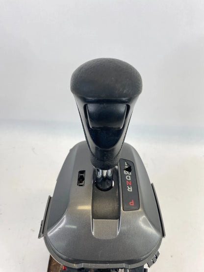 2008-2012 HONDA ACCORD SEDAN AUTOMATIC GEAR SELECTOR SHIFT SHIFTER HANDLE LEVER
