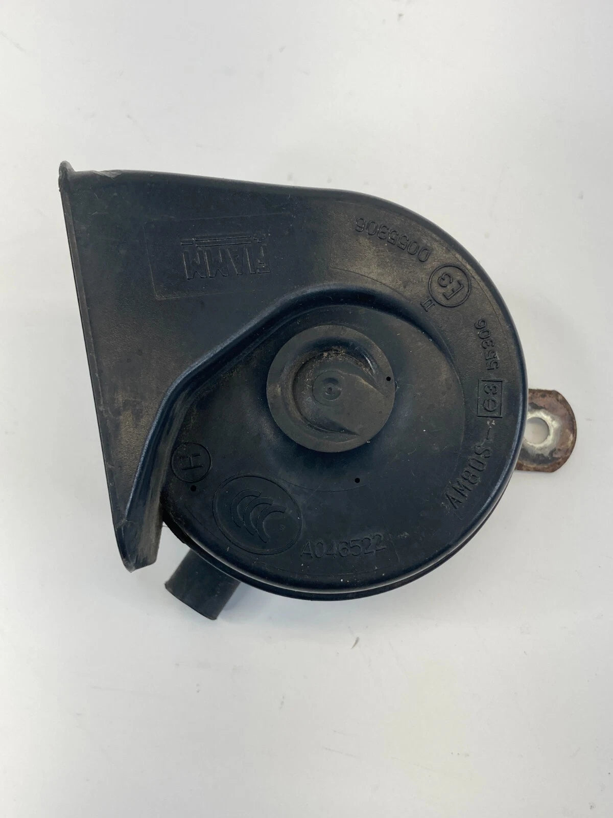 2007-2015 MINI COOPER HATCHBACK 1.6L HIGH TONE HORN ALARM EA046522 OEM