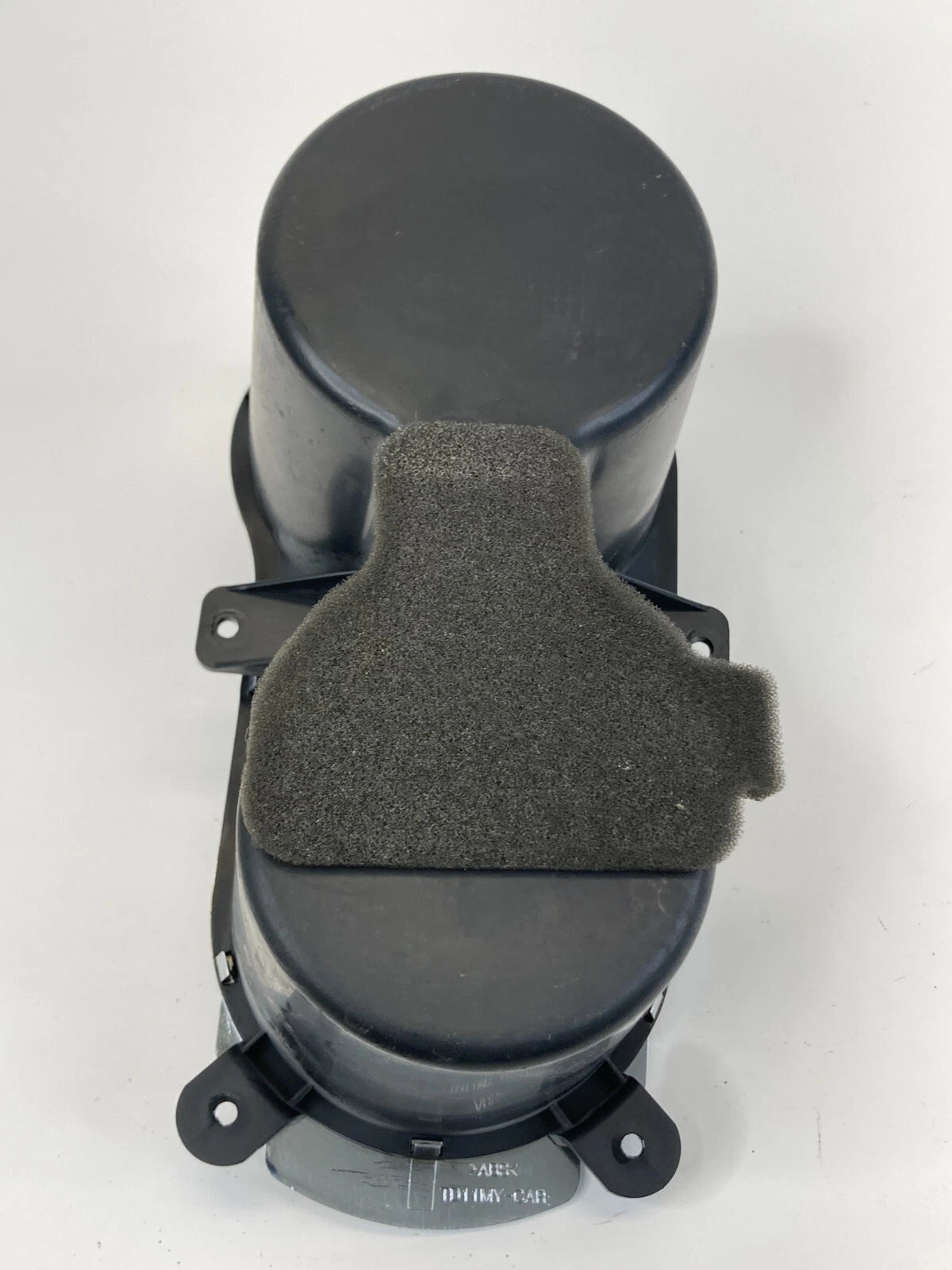 2010 2011 2012 2013 KIA FORTE CENTER CONSOLE CUP HOLDER ASSEMBLY OEM