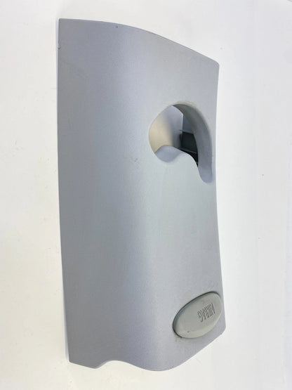 07-10 MINI COOPER CENTER B PILLAR TRIM COVER FRONT RIGHT OEM FACTORY 06946963788