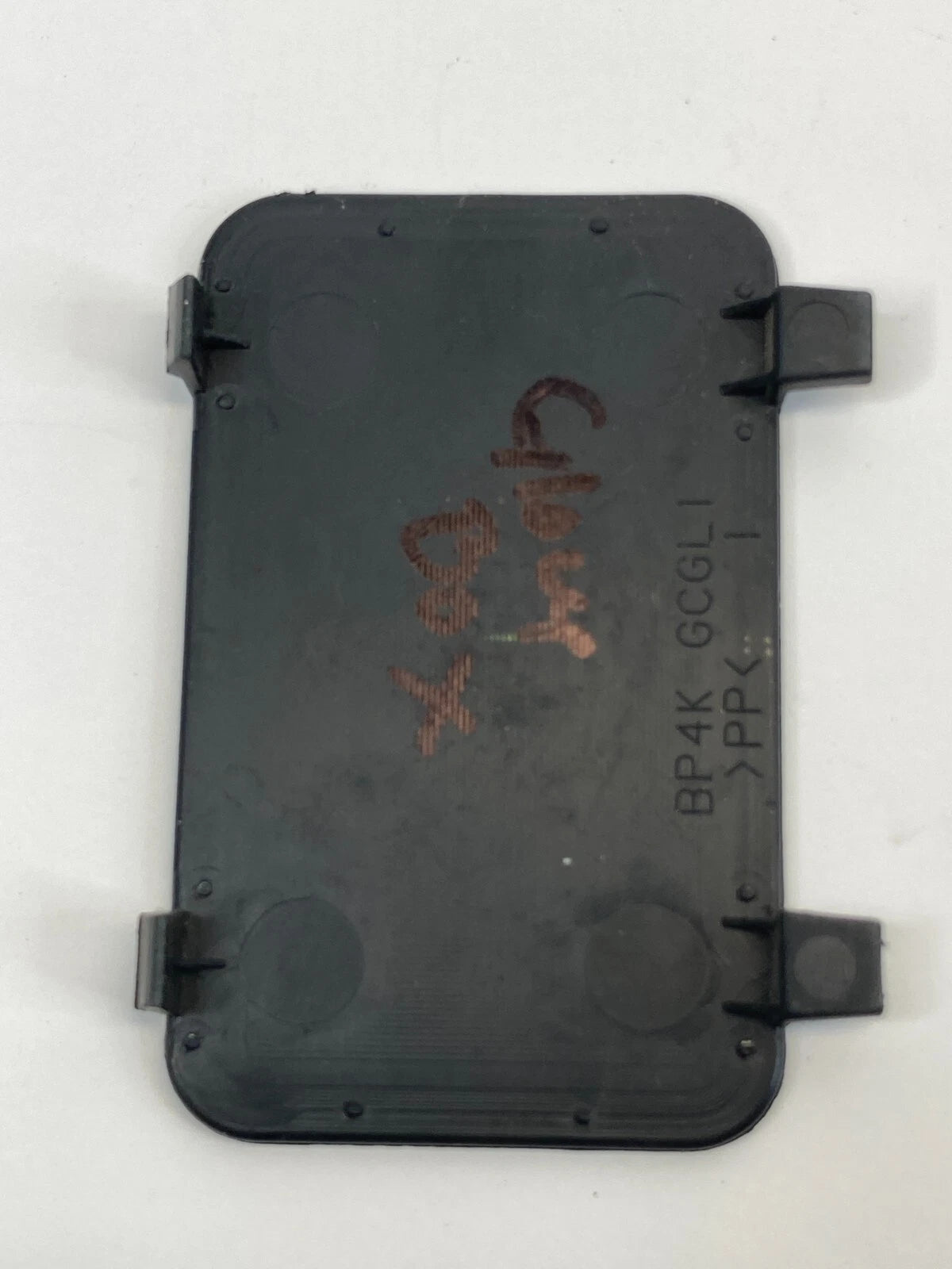 2012 2013 2014 2015 MAZDA5 MAZDA 5 GLOVE BOX COVER CAP LID TRIM OEM