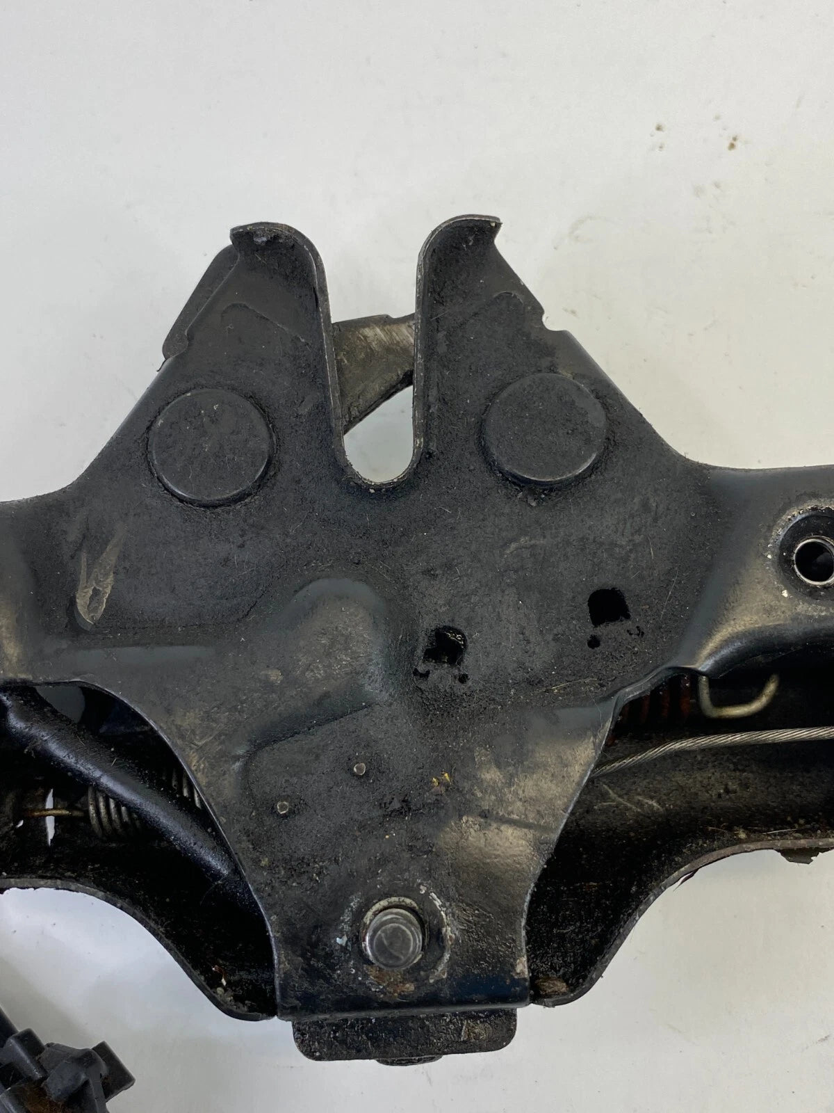 1993-2005 LEXUS GS300 98-00 GS400 FRONT HOOD LOCK LATCH RELEASE ACTUATOR OEM