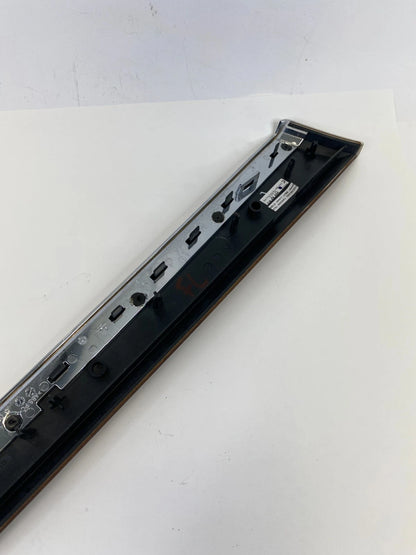 2007 2008 CADILLAC SRX FRONT LEFT SIDE INTERIOR DOOR TRIM MOLDING BEZEL OEM