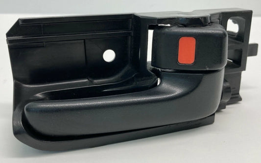 2003-2008 PONTIAC VIBE REAR RIGHT SIDE INNER INTERIOR DOOR HANDLE 69273330WL OE