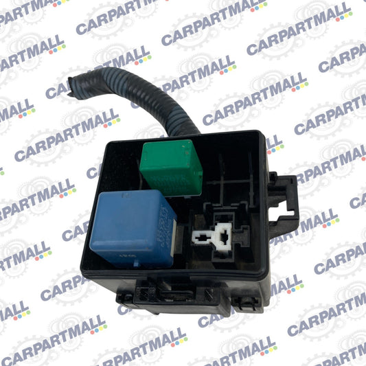 2004 2005 2006 Lexus LS430 4.3L Engine Compartment Room Bay Fuse Relay Box OEM