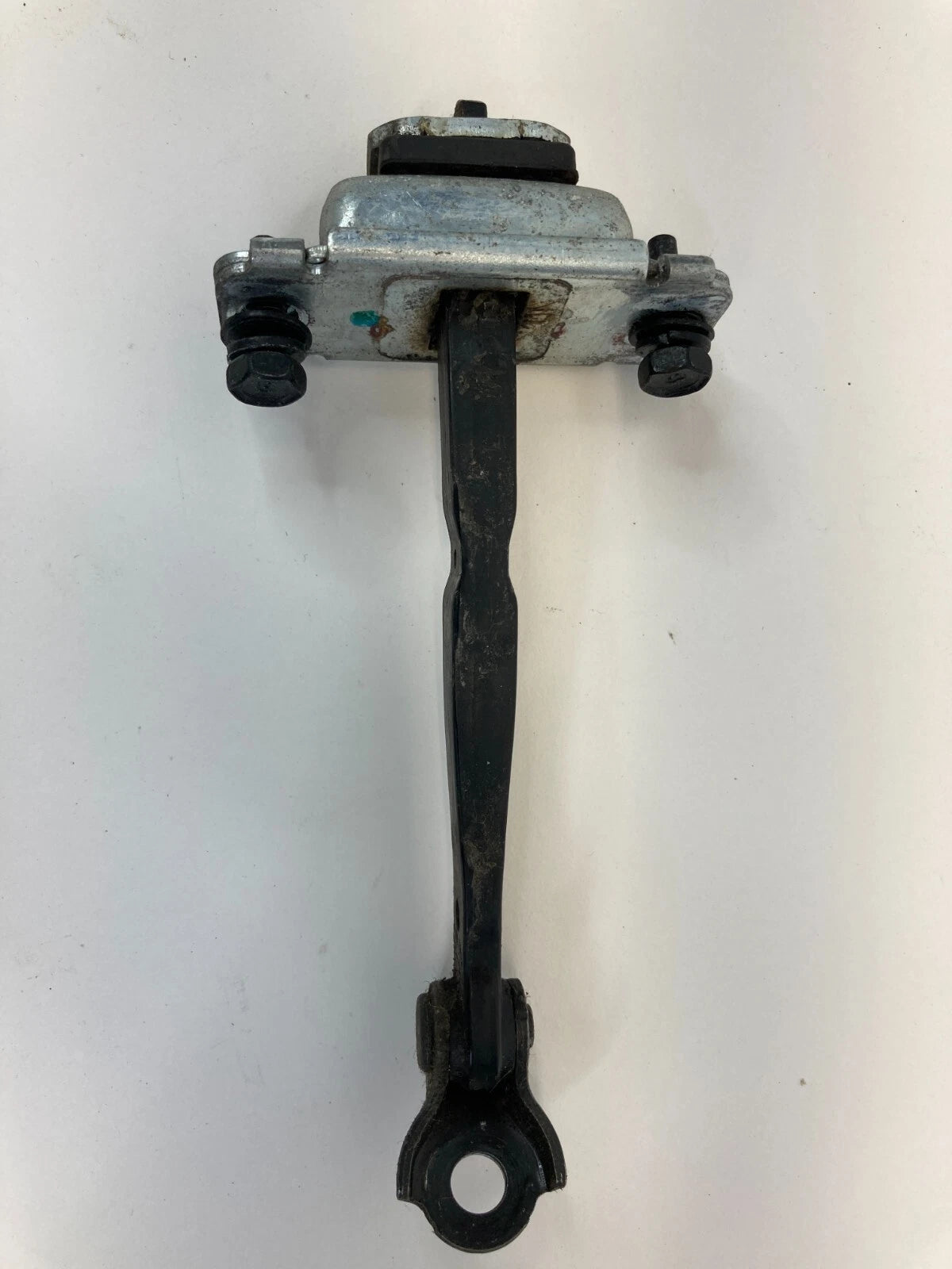 2011-2014 HYUNDAI SONATA REAR RIGHT DOOR CHECK STOPPER STRAP HINGE OEM