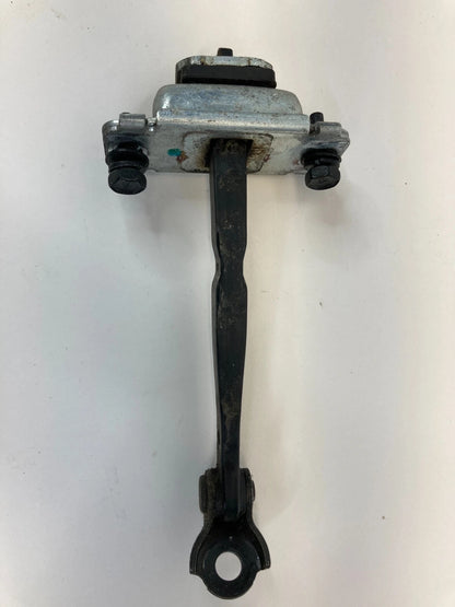2011-2014 HYUNDAI SONATA REAR RIGHT DOOR CHECK STOPPER STRAP HINGE OEM