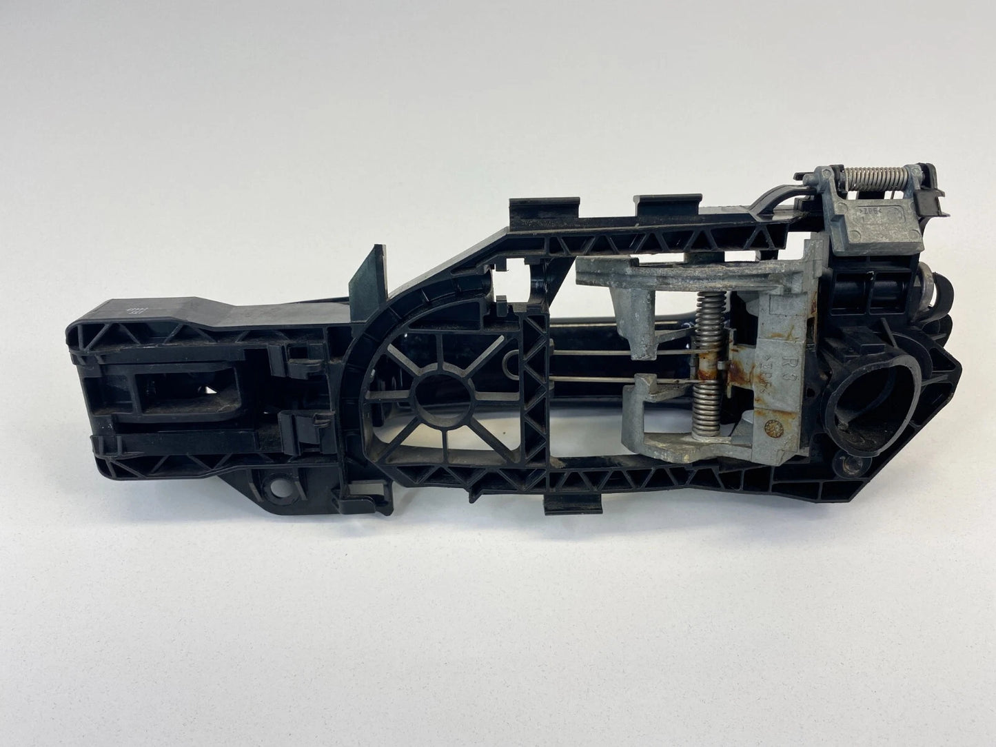 2006-2010 VOLKSWAGEN PASSAT REAR RIGHT BACK SIDE EXTERIOR OUTER DOOR HANDLE OEM