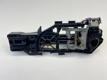 2006-2010 VOLKSWAGEN PASSAT REAR RIGHT BACK SIDE EXTERIOR OUTER DOOR HANDLE OEM