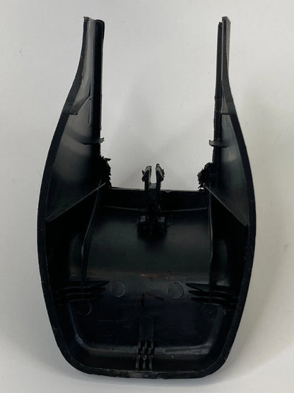 2012-2015 CHEVROLET CAPTIVA SPORT FRONT LEFT DRIVER SEAT TRACK END CAP COVER