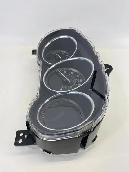 2013 MAZDA CX-5 INSTRUMENT CLUSTER SPEEDOMETER GAUGES 248K MILES OEM