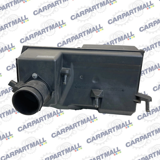 2012-2016 Volvo S60 T5 2.5L Sedan Air Intake Box Filter Cleaner 30677718 OEM