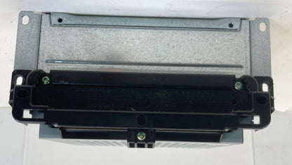 11-13 DODGE JOURNEY AM FM RADIO CD PLAYER RECEIVER UNIT SYSTEM SCREEN 4.3" OEM