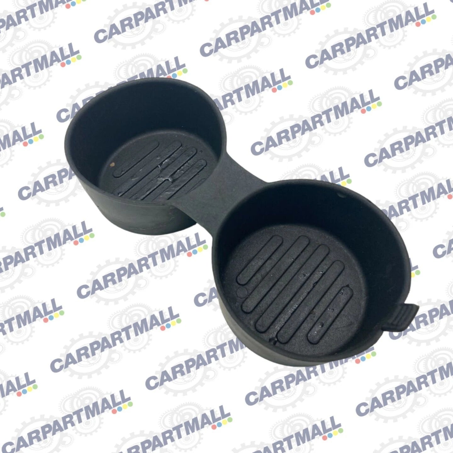 2006-2012 FORD FUSION 2010-2011 MERCURY MILAN CENTER CONSOLE CUP HOLDER INSERT