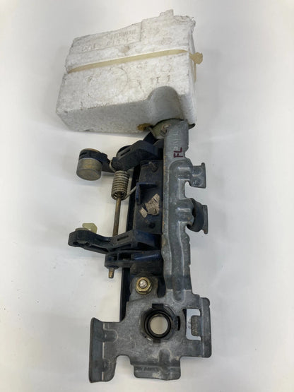 2001-2005 HONDA CIVIC SEDAN FRONT LEFT DRIVER SIDE EXTERIOR DOOR HANDLE OEM
