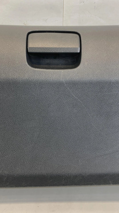 2012-2015 HONDA CIVIC GLOVE BOX STORAGE COMPARTMENT LID ASSY BLACK 77500TR0A021