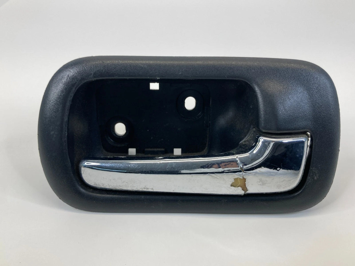 2001-2005 HONDA CIVIC SEDAN REAR RIGHT SIDE INTERIOR INNER DOOR HANDLE OEM