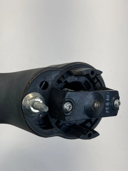 2010-2012 JEEP LIBERTY REAR LEFT BACK SIDE EXTERIOR DOOR HANDLE OEM