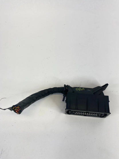 2011-2013 HYUNDAI ELANTRA 1.8L AT ABS BRAKE PUMP PLUG WIRE CONNECTOR PIGTAIL OEM