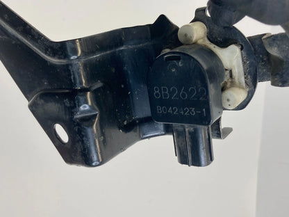 07-11 Lexus GS350 FRONT LEFT SUSPENSION LEVELING HEIGHT CONTROL LEVEL SENSOR OEM