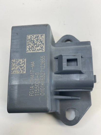 2015-2018 FORD EDGE AWD TRANSFER CASE CONTROL MODULES OEM FACTORY FG1A-7H417-MA