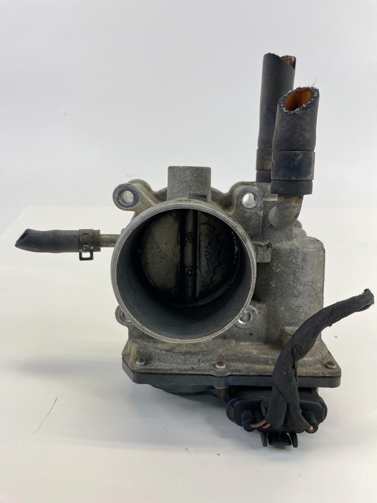 2012-2019 Hyundai Accent 1.6L 16V Throttle Body Throttle Valve 35100-2B300