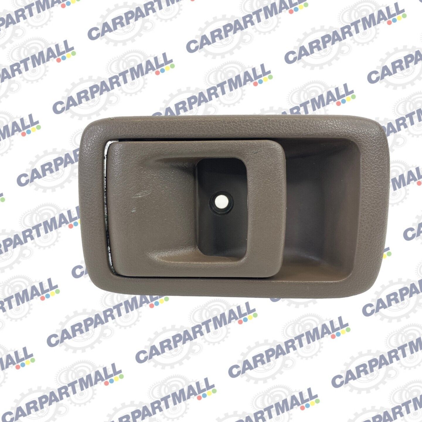 1996-2002 Toyota 4Runner Rear Right Passenger Side Inner Door Handle Assembly