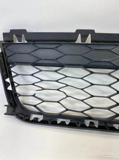 2016-2019 EXPLORER INTERCEPTOR UTILITY FRONT BUMPER LOWER GRILLE FB5Z-17K945-A
