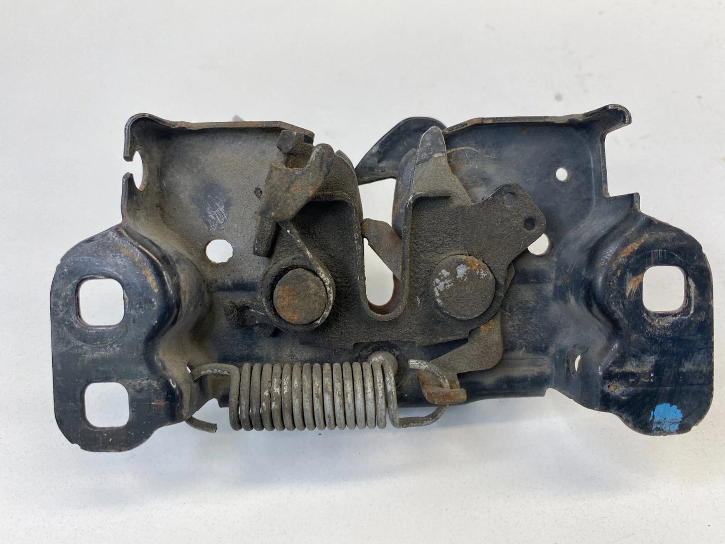 2008-2014 DODGE AVENGER HOOD LATCH LOCK RELEASE ACTUATOR OEM