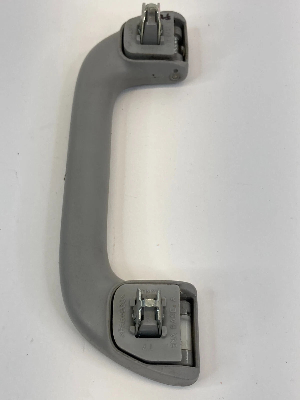 2007 2008 2009 ACURA RDX FRONT LEFT DRIVER ROOF GRAB GRIP ASSIST HANDLE OEM